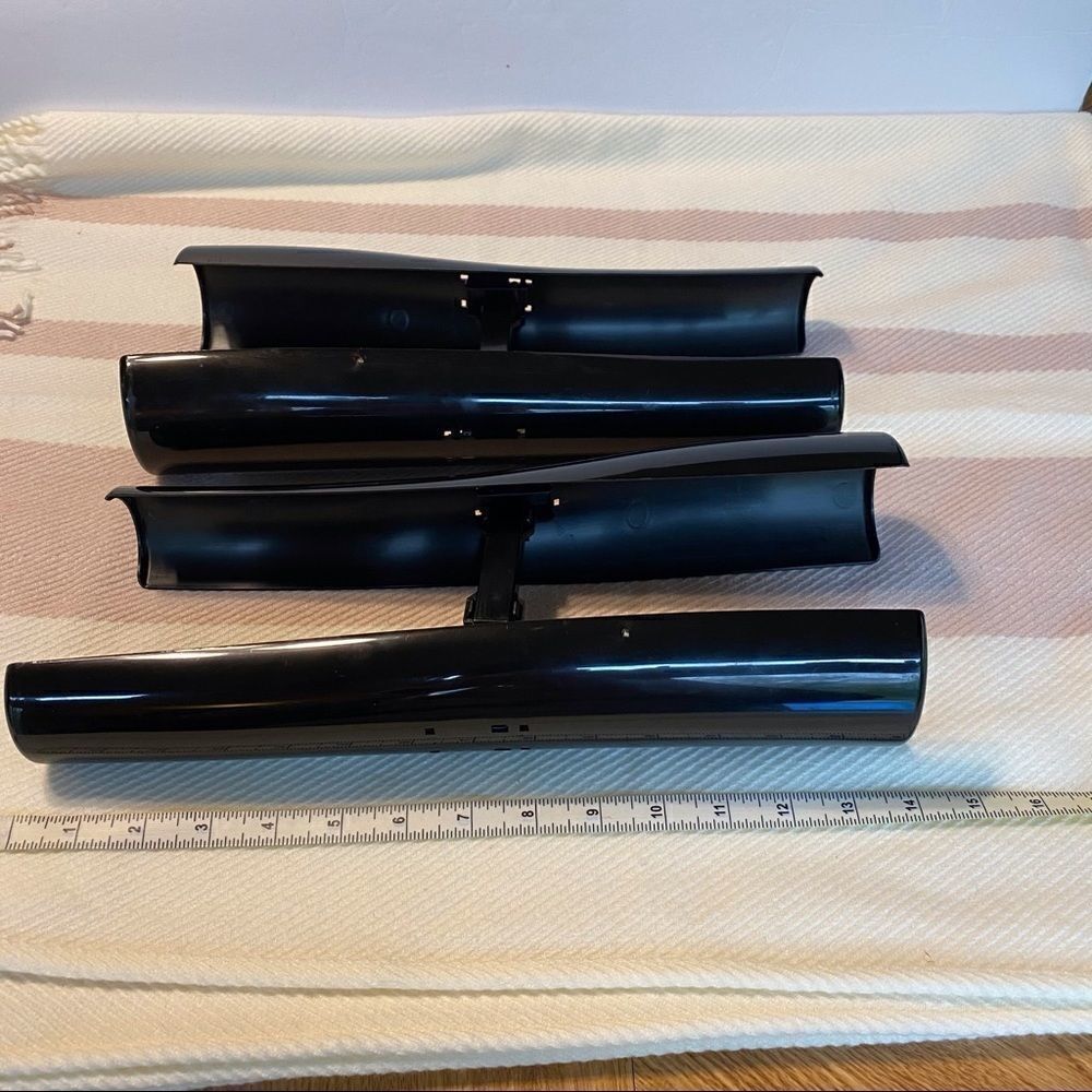 Boot Supports, 14”, New